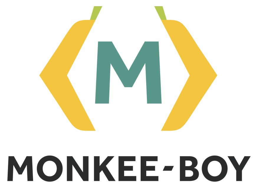 Monkee Boy
